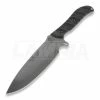 TOPS Silent Hero Survival Knife HERO01