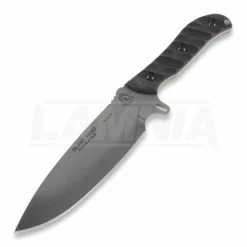 TOPS Silent Hero Survival Knife HERO01