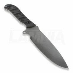 TOPS Silent Hero Survival Knife HERO01 4 TOPS Silent Hero Survival Knife HERO01 -Fixed blade knives Shop 10292 TPHERO01 02