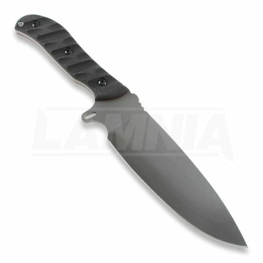 TOPS Silent Hero Survival Knife HERO01 2 TOPS Silent Hero Survival Knife HERO01 - Image 2