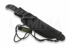 TOPS Silent Hero Survival Knife HERO01 5 TOPS Silent Hero Survival Knife HERO01 -Fixed blade knives Shop 10292 TPHERO01 03