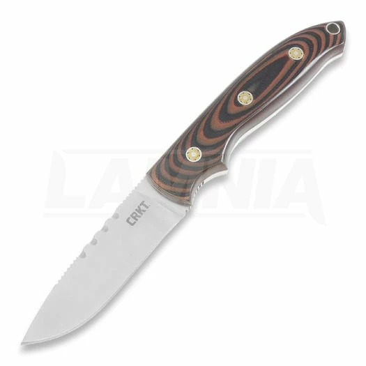 CRKT Hunt'N Fisch Hunting Knife 1 CRKT Hunt'N Fisch Hunting Knife