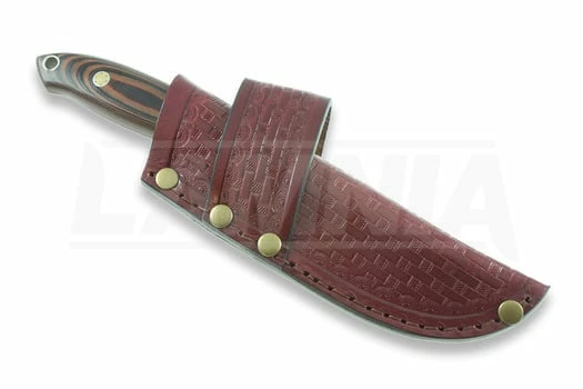 CRKT Hunt'N Fisch Hunting Knife 3 CRKT Hunt'N Fisch Hunting Knife - Image 3