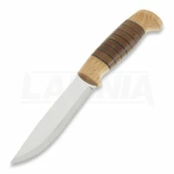 Helle Sigmund Hunting Knife
