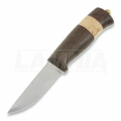 Helle Algonquin Knife
