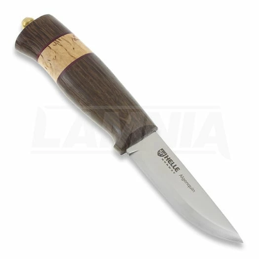Helle Algonquin Knife 2 Helle Algonquin Knife - Image 2