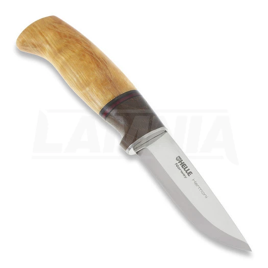 Helle Harmoni Knife 2 Helle Harmoni Knife - Image 2
