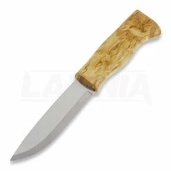 Helle Ulven Knife