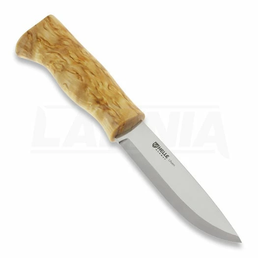 Helle Ulven Knife 2 Helle Ulven Knife - Image 2