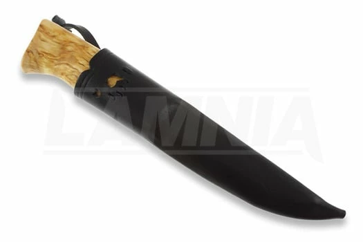 Helle Ulven Knife 3 Helle Ulven Knife - Image 3