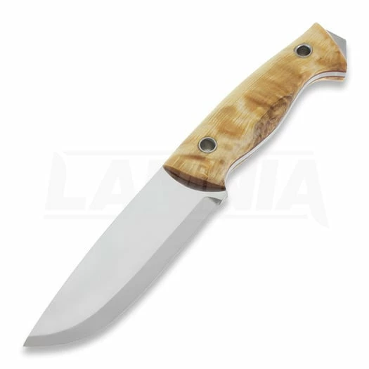 Helle Utvaer Bushcraft Knife 1 Helle Utvaer Bushcraft Knife