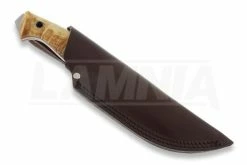 Helle Utvaer Bushcraft Knife 5 Helle Utvaer Bushcraft Knife -Fixed blade knives Shop 10993 HE088600 03