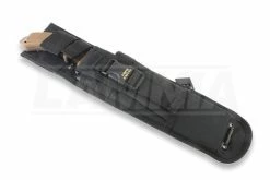 TOPS Tahoma Field Knife Single Edge TAHO02 5 TOPS Tahoma Field Knife Single Edge TAHO02 -Fixed blade knives Shop 11135 TPTAHO02 03