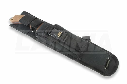 TOPS Tahoma Field Knife Single Edge TAHO02 3 TOPS Tahoma Field Knife Single Edge TAHO02 - Image 3