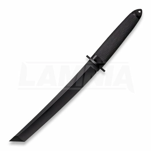 Cold Steel 3V Magnum Tanto IX Knife 13QMBIX 1 Cold Steel 3V Magnum Tanto IX Knife 13QMBIX