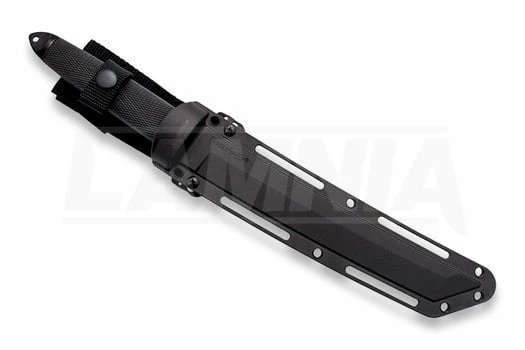 Cold Steel 3V Magnum Tanto IX Knife 13QMBIX 2 Cold Steel 3V Magnum Tanto IX Knife 13QMBIX - Image 2