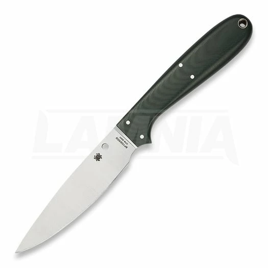 Spyderco Sprig Hunting Knife FB37GGRP 1 Spyderco Sprig Hunting Knife FB37GGRP