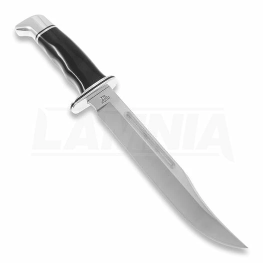 Buck General Hunting Knife 120BKS 2 Buck General Hunting Knife 120BKS - Image 2