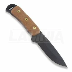 TOPS Overlander 2 Survival Knife OV78 4 TOPS Overlander 2 Survival Knife OV78 -Fixed blade knives Shop 12010 TPOV78 02