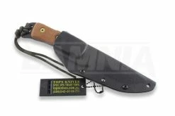 TOPS Overlander 2 Survival Knife OV78 5 TOPS Overlander 2 Survival Knife OV78 -Fixed blade knives Shop 12010 TPOV78 03
