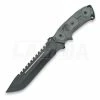 TOPS Steel Eagle Sawback Knife 107C