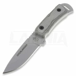 TOPS Overlander Knife 77