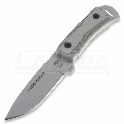 TOPS Overlander Knife 77 1 TOPS Overlander Knife 77