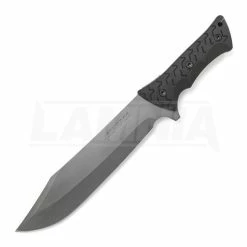 Schrade LeROY Survival Knife