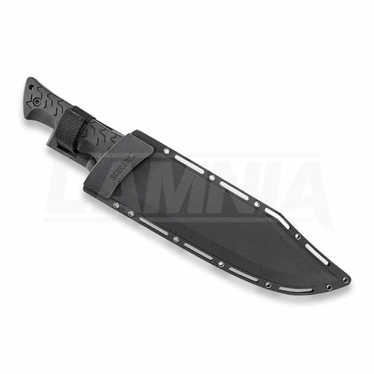 Schrade LeROY Survival Knife 2 Schrade LeROY Survival Knife - Image 2