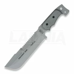 TOPS M4X Punisher Survival Knife M4X01