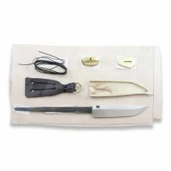 Manun Paja Tommi Puukko DIY Kit