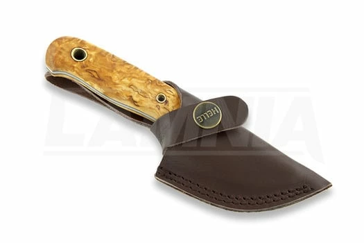 Helle Mandra Neck Knife 3 Helle Mandra Neck Knife - Image 3