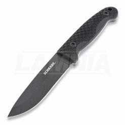 Schrade Large Frontier Bushcraft Knife