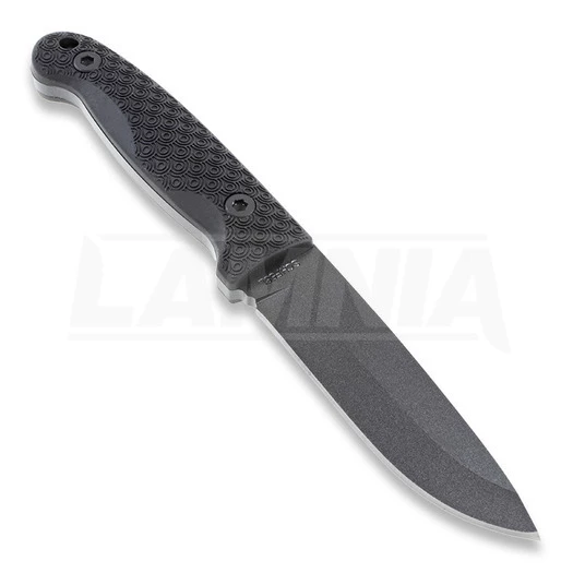 Schrade Large Frontier Bushcraft Knife 2 Schrade Large Frontier Bushcraft Knife - Image 2