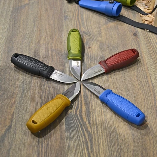 Morakniv Eldris Knife 3 Morakniv Eldris Knife - Image 3