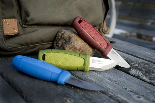 Morakniv Eldris Knife 4 Morakniv Eldris Knife - Image 4