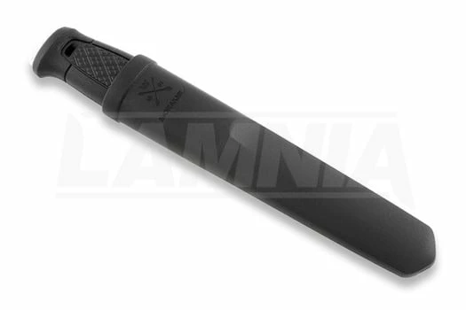 Morakniv Garberg Bushcraft Knife, Multi-Mount Sheath 12642 3 Morakniv Garberg Bushcraft Knife, Multi-Mount Sheath 12642 - Image 3