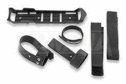 Morakniv Garberg Bushcraft Knife, Multi-Mount Sheath 12642 7 Morakniv Garberg Bushcraft Knife, Multi-Mount Sheath 12642 -Fixed blade knives Shop 13941 FT12642 04