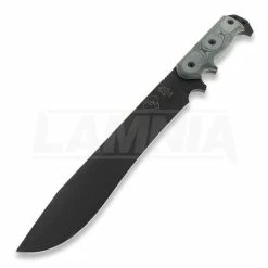 TOPS Armageddon Machete ATRD01