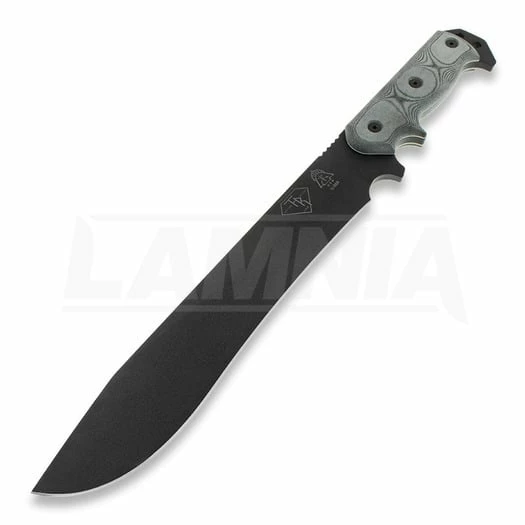 TOPS Armageddon Machete ATRD01 1 TOPS Armageddon Machete ATRD01