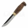 Ahti Metsä (Forest) Finnish Puukko Knife 9607