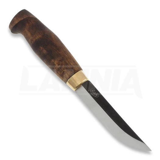 Ahti Metsä (Forest) Finnish Puukko Knife 9607 2 Ahti Metsä (Forest) Finnish Puukko Knife 9607 - Image 2