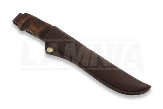 Ahti Metsä (Forest) Finnish Puukko Knife 9607 3 Ahti Metsä (Forest) Finnish Puukko Knife 9607 - Image 3
