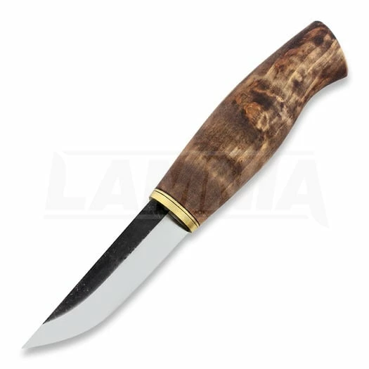 Ahti Korpi (Woods) Finnish Puukko Knife 9620 1 Ahti Korpi (Woods) Finnish Puukko Knife 9620