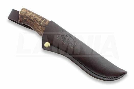Ahti Korpi (Woods) Finnish Puukko Knife 9620 2 Ahti Korpi (Woods) Finnish Puukko Knife 9620 - Image 2