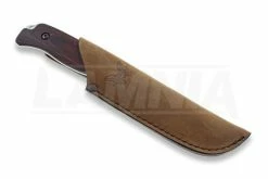 Benchmade Hunt Saddle Mountain Skinner With Hook Dymondwood Hunting Knife 15003-2 -Fixed blade knives Shop 14344 BM15003 2 03