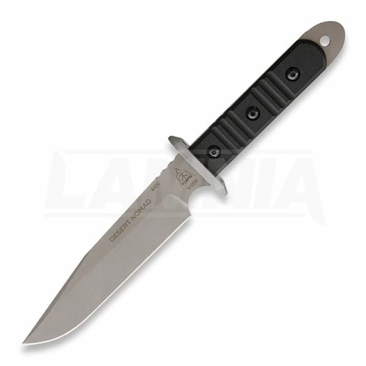 TOPS Desert Nomad Knife DMAD01 1 TOPS Desert Nomad Knife DMAD01