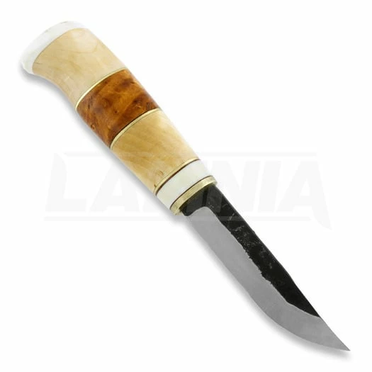 Riipi Puukko Tapio Finnish Puukko Knife 2 Riipi Puukko Tapio Finnish Puukko Knife - Image 2