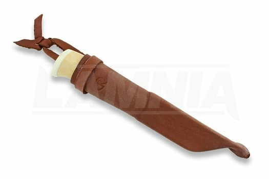 Riipi Puukko Tapio Finnish Puukko Knife 3 Riipi Puukko Tapio Finnish Puukko Knife - Image 3