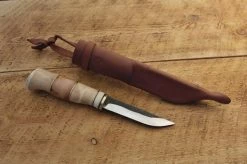 Riipi Puukko Tapio Finnish Puukko Knife 9 Riipi Puukko Tapio Finnish Puukko Knife -Fixed blade knives Shop 14521 RPP001 04